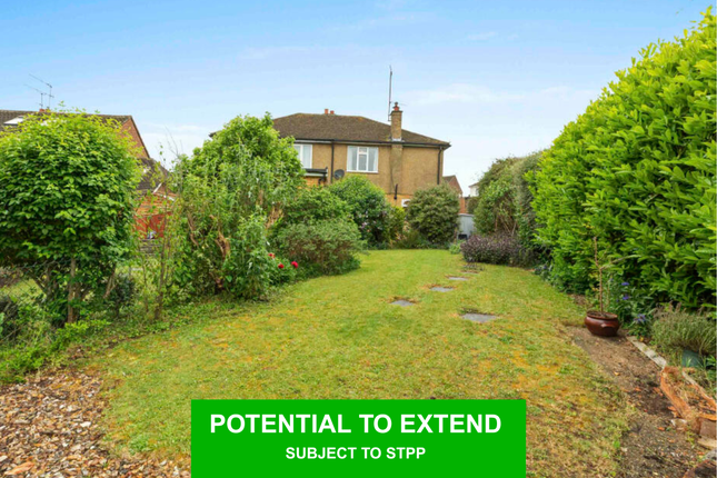 3 bed property, in 20 Barnhill Road, £627,500
