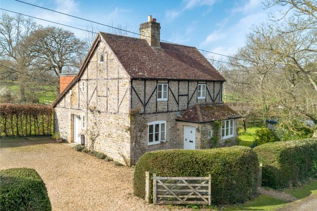3 bed property, in Gay Street Lane, £850,000
