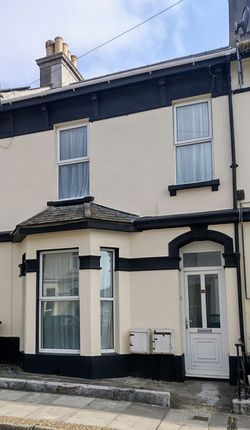 5 bed property, in Sydney Street, £250,000
