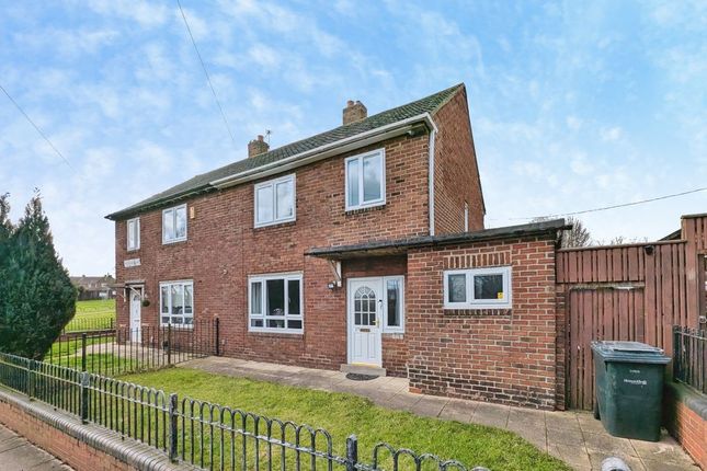 3 bed property, in Houghton Avenue, £125,000