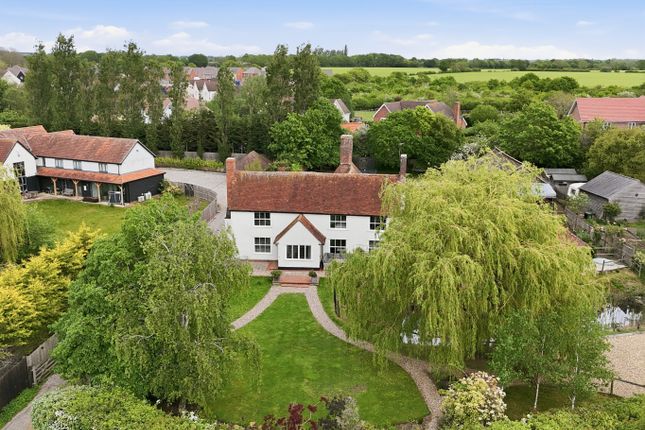 4 bed property, in The Watch House, £975,000
