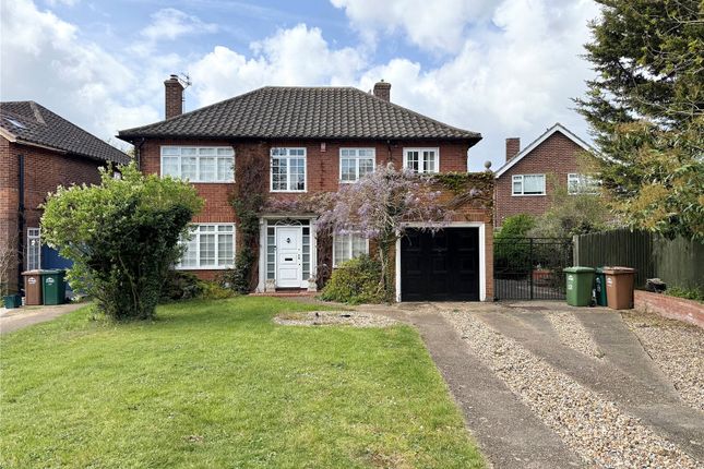 4 bed property, in Springfield Grove, £1,000,000
