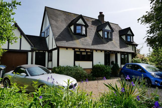 4 bed property, in The Street, £675,000