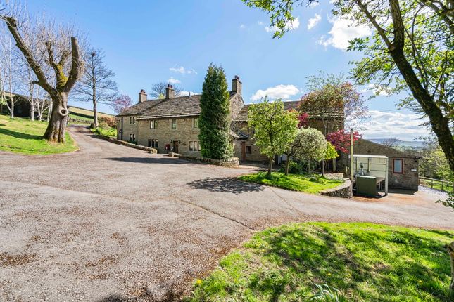 8 bed property, in Dewsnaps Farm Sandy Lane, £1,400,000