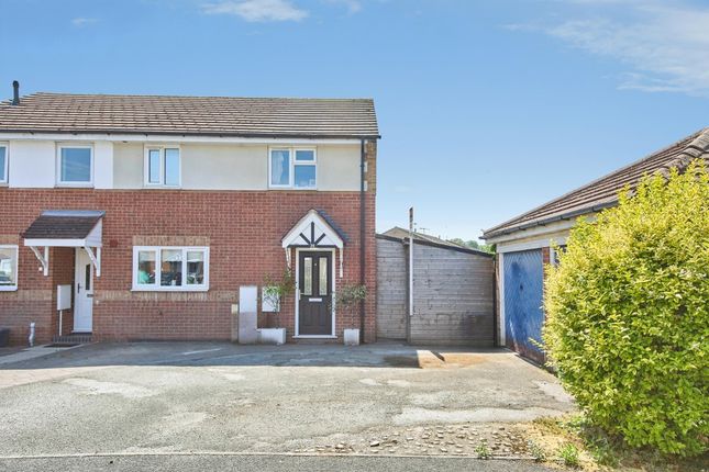 3 bed property, in Pytchley Close, £260,000