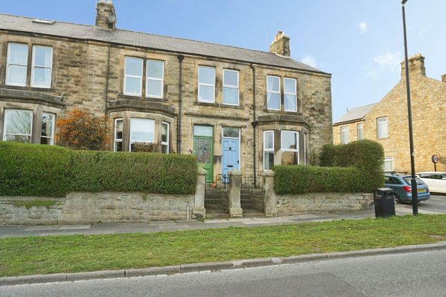 3 bed property, in Cambridge Terrace, £260,000
