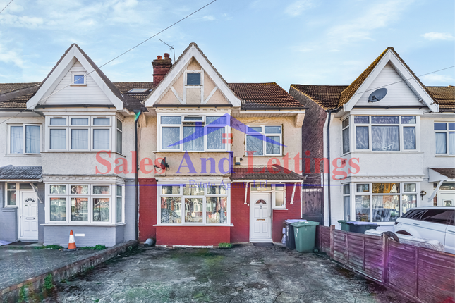 3 bed property, in Thurlby Road, £710,000