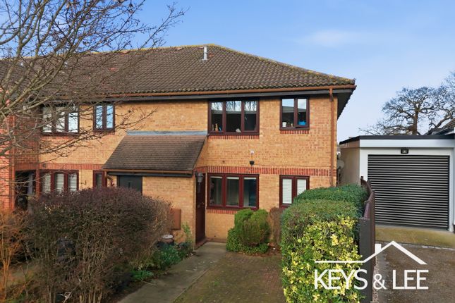 Studio, in Henham Court, £170,000