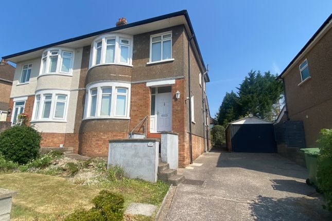 3 bed property, in Brynteg, £410,000