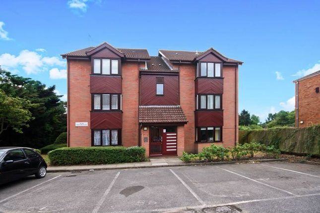 Studio, in Pentland Place, £140,000