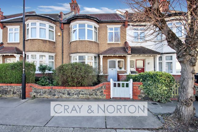 3 bed property, in Kingscote Road, £535,000
