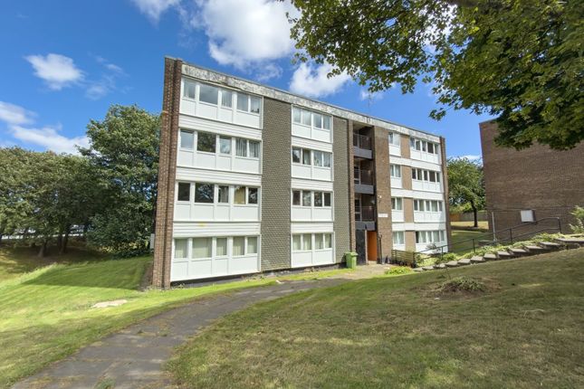 2 bed property, in 78 Edgmond Court, £25,000