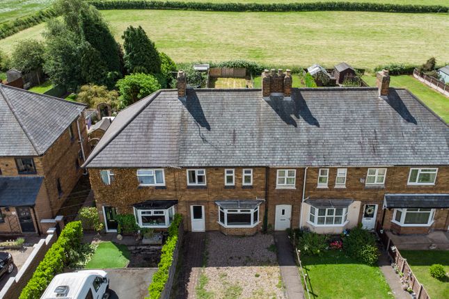 3 bed property, in Pretoria Road, £160,000