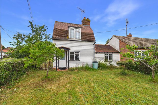 2 bed property, in The Street, £180,000