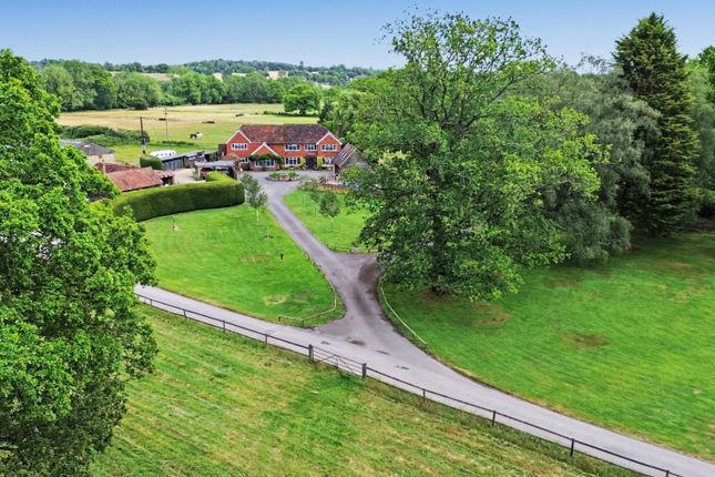 6 bed property, in Elstead, £2,250,000