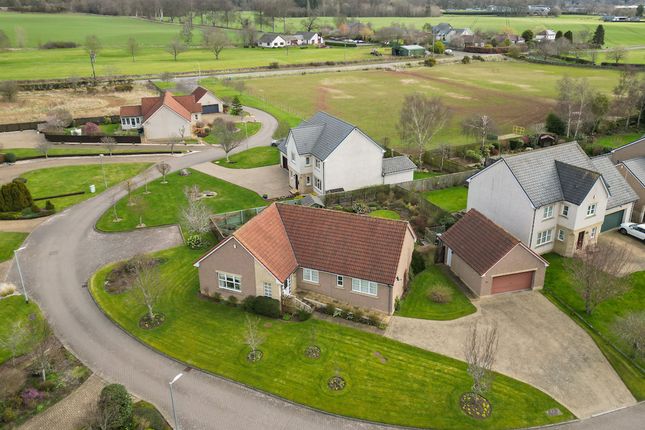 4 bed property, in Wellrig Park, £395,000