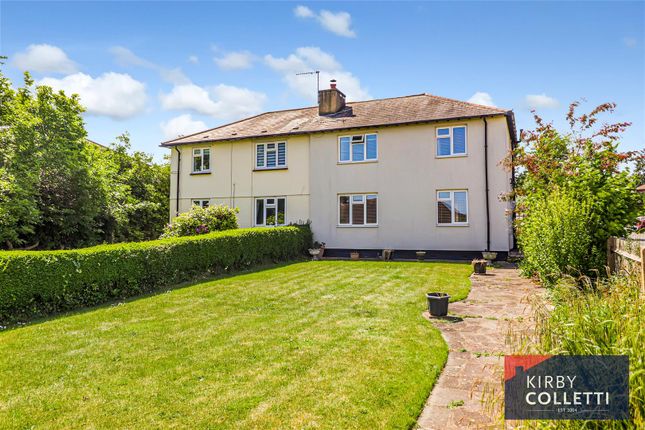 3 bed property, in High Road, £470,000