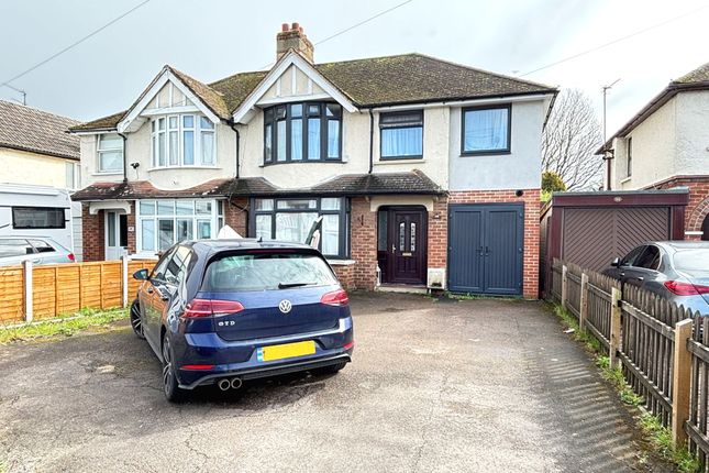 4 bed property, in Cheltenham Road East, £435,000