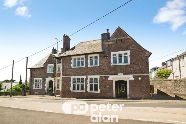 6 bed property, in Greenhill Road, £550,000