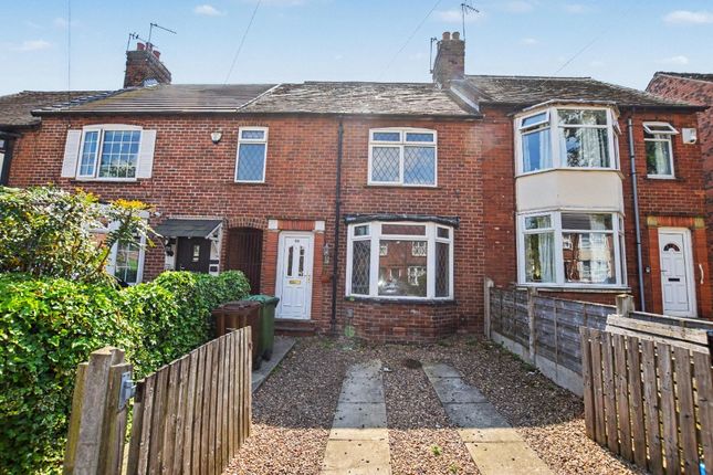 2 bed property, in Oakwood Avenue, £185,000
