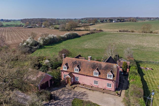5 bed property, in Noakes Lane, £975,000
