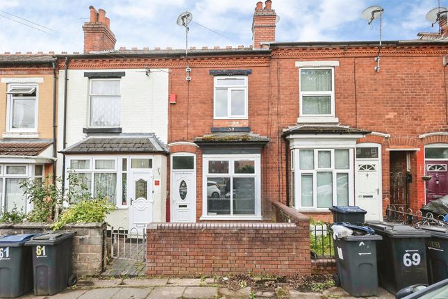 3 bed property, in Lottie Road, £230,000