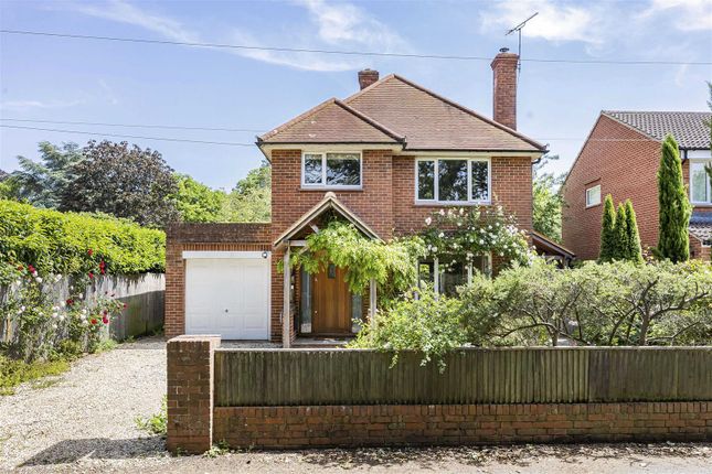 3 bed property, in Surley Row, £700,000