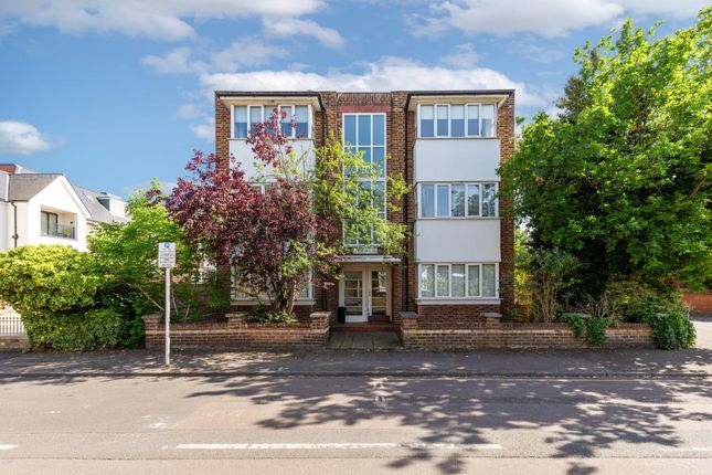 Land, in Station Road, £2,800,000