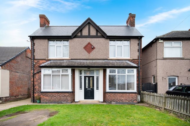 3 bed property, in Ollerton Road, £250,000