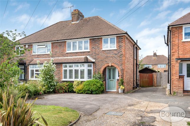 3 bed property, in Rydes Hill Road, £525,000