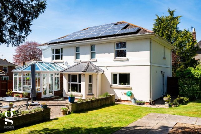 4 bed property, in Fownhope, £725,000