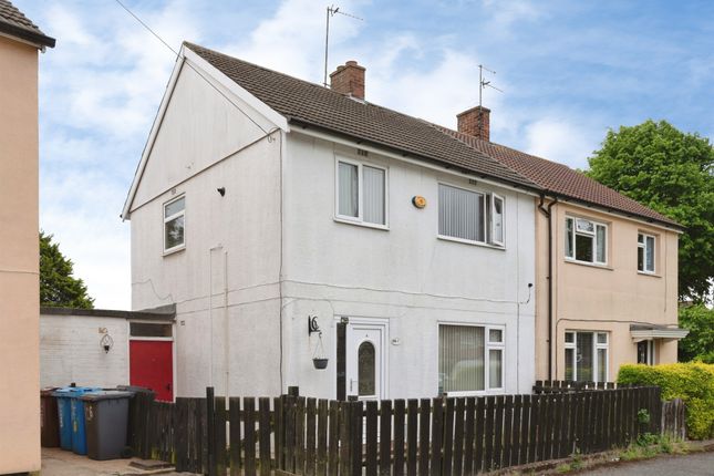 3 bed property, in Thanet Road, £120,000