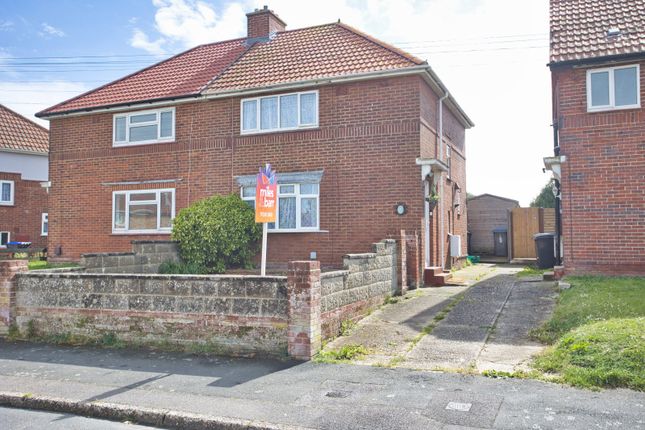 3 bed property, in Douglas Road, £280,000