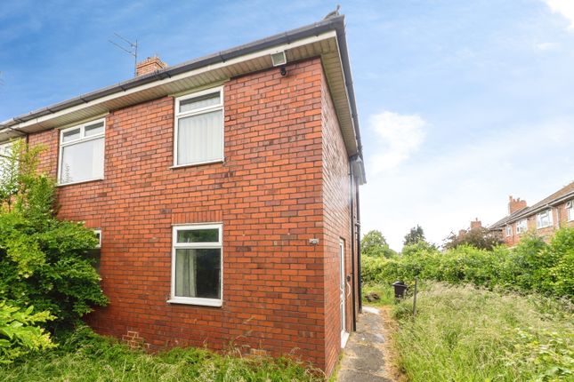 3 bed property, in Heathcote Road, £200,000