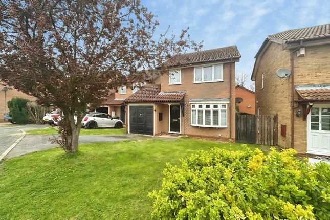 3 bed property, in Westminster Gardens, £340,000