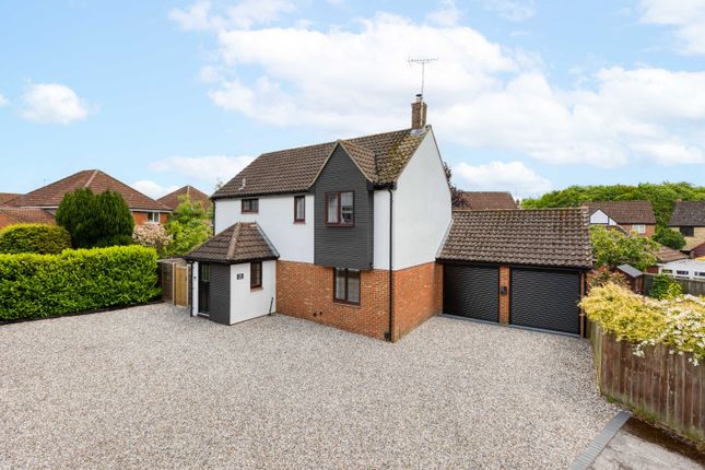 4 bed property, in Chalkdown, £675,000