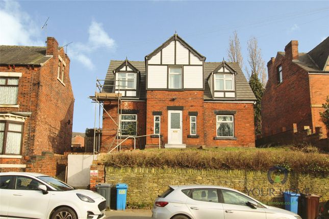4 bed property, in Barnsley Road, £300,000