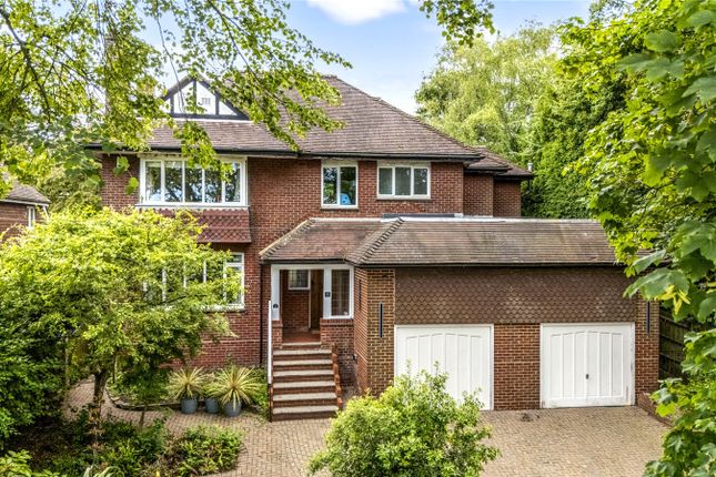 5 bed property, in Withdean Road, £1,375,000