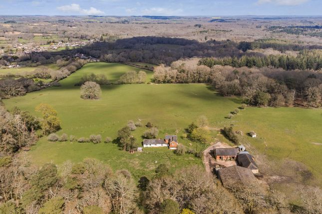 2 bed property, in Forest Road, £1,400,000