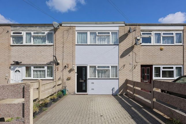 3 bed property, in Leybourne Road, £425,000