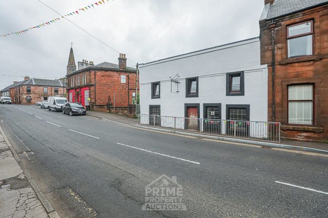 7 bed property, in 16 Bridge Street, £55,000