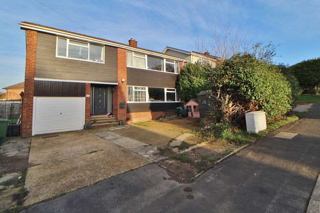 6 bed property, in Murray Road, £568,000