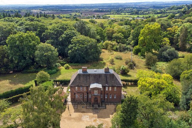 6 bed property, in Foxcombe Lane, £2,500,000