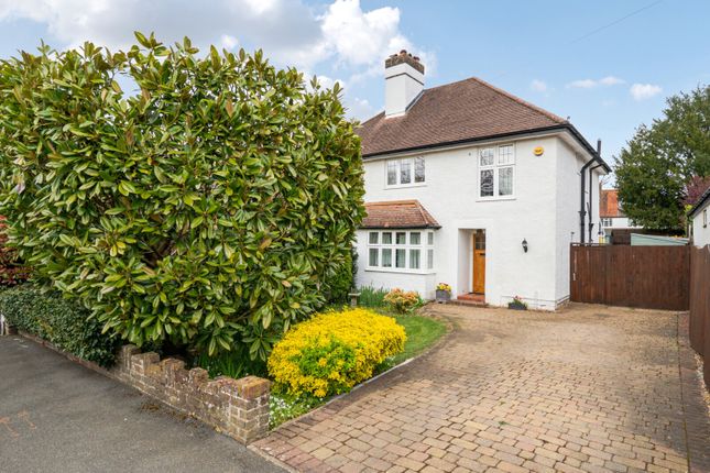 3 bed property, in Bray Road, £995,000