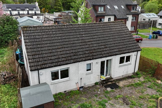 3 bed property, in Novar Road, £190,000