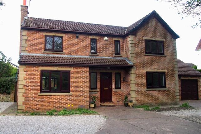 4 bed property, in Garden Lane, £515,000