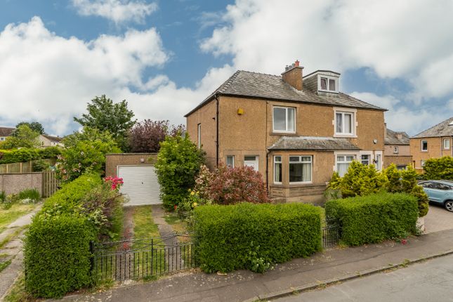 2 bed property, in 6 Easter Drylaw View, £265,000