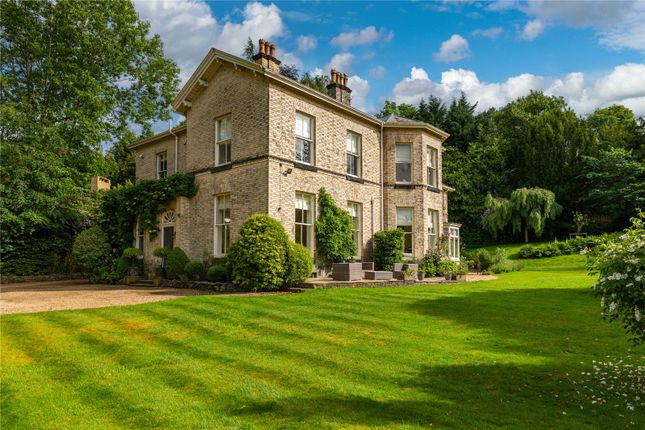 6 bed property, in Macclesfield Road, £3,000,000