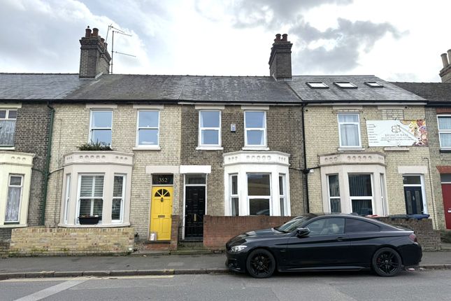 3 bed property, in Mill Road, £555,000