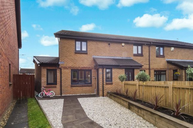 3 bed property, in Islay Drive, £240,000